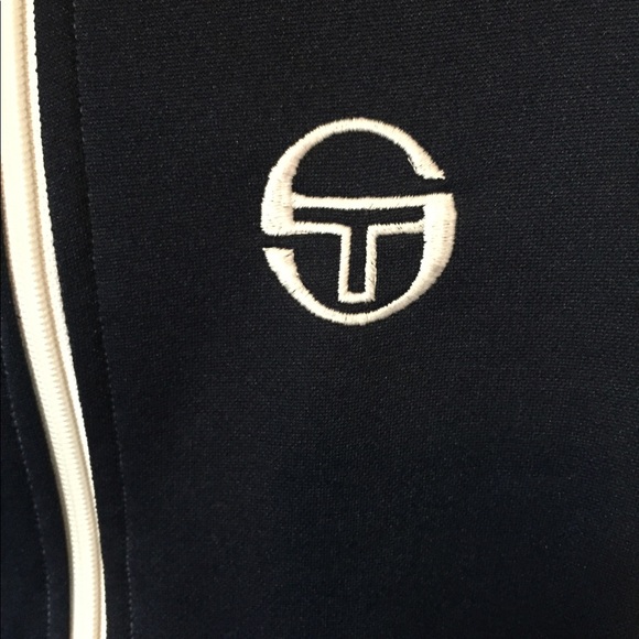 Track Jacket - Picture 2 of 5